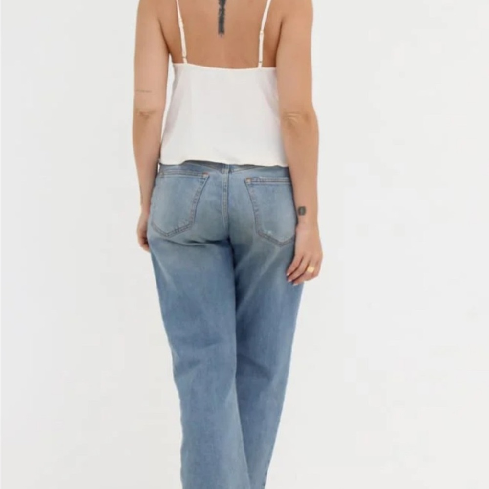 NWT Rumored Chantilly Tank Top - Picture 6 of 7
